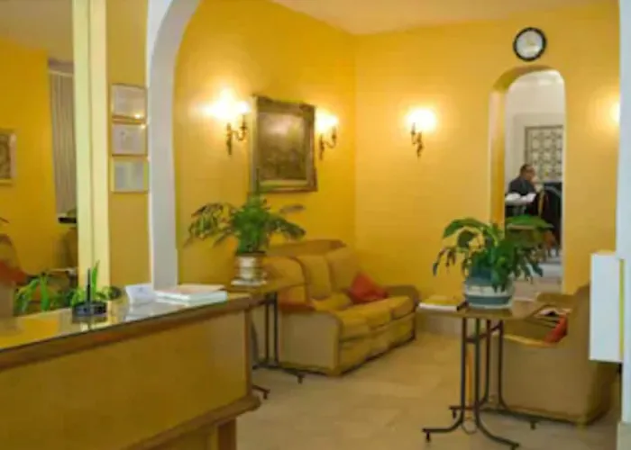 Hotel Cluny Sorbonne Paris